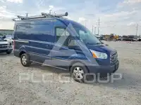2019 Ford TRANSIT photo