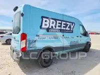 2019 Ford TRANSIT фото