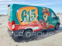 2019 Ford TRANSIT фото