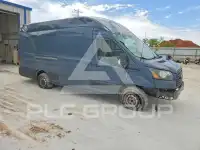 2019 Ford TRANSIT фото