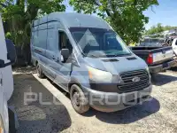 2019 Ford TRANSIT фото