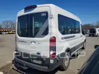 2019 Ford TRANSIT photo