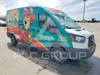2019 Ford TRANSIT фото
