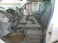 2019 Ford TRANSIT фото
