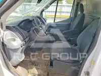 2019 Ford TRANSIT фото