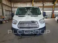 2019 Ford TRANSIT фото