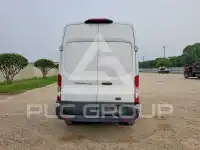 2019 Ford TRANSIT photo