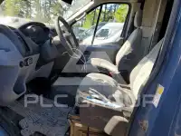 2019 Ford TRANSIT фото