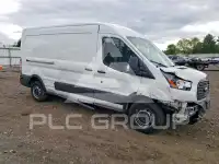 2019 Ford TRANSIT фото