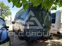 2019 Ford TRANSIT фото