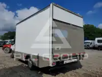2019 Ford TRANSIT фото