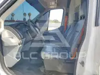 2019 Ford TRANSIT фото
