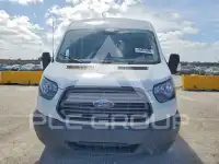 2019 Ford TRANSIT photo