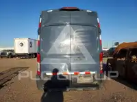2019 Ford TRANSIT фото