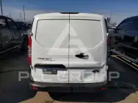 2019 Ford TRANSIT фото