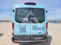 2019 Ford TRANSIT фото
