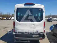 2019 Ford TRANSIT photo