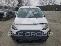 2019 Ford TRANSIT фото