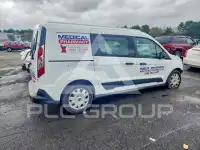 2019 Ford TRANSIT фото