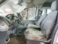 2019 Ford TRANSIT photo