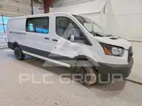 2019 Ford TRANSIT фото