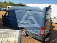 2019 Ford TRANSIT photo
