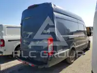 2019 Ford TRANSIT фото