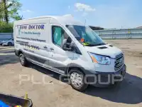 2019 Ford TRANSIT фото