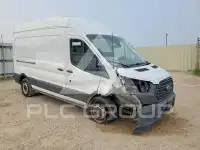2019 Ford TRANSIT photo