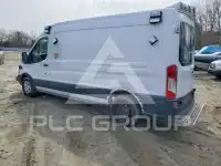 2019 Ford TRANSIT фото