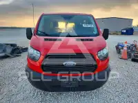 2019 Ford TRANSIT photo
