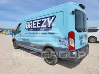 2019 Ford TRANSIT фото