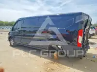 2019 Ford TRANSIT photo