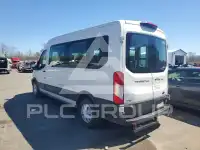 2019 Ford TRANSIT photo