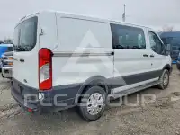 2019 Ford TRANSIT фото