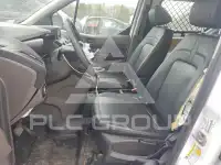 2019 Ford TRANSIT фото