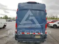 2019 Ford TRANSIT фото