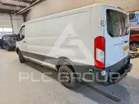 2019 Ford TRANSIT фото