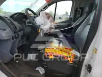 2019 Ford TRANSIT фото