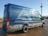 2019 Ford TRANSIT photo