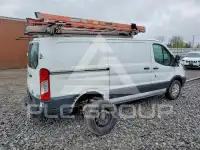 2019 Ford TRANSIT photo