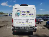 2019 Ford TRANSIT фото