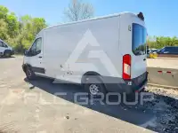 2019 Ford TRANSIT фото