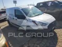 2019 Ford TRANSIT фото