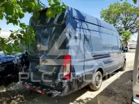 2019 Ford TRANSIT фото