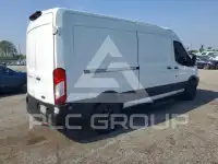 2019 Ford TRANSIT фото
