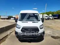 2019 Ford TRANSIT фото