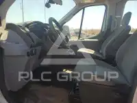 2019 Ford TRANSIT photo