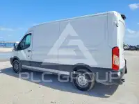 2019 Ford TRANSIT photo