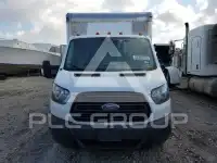 2019 Ford TRANSIT фото